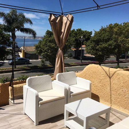 Beach Bungalow Port,Free Parking Estepona Exterior foto