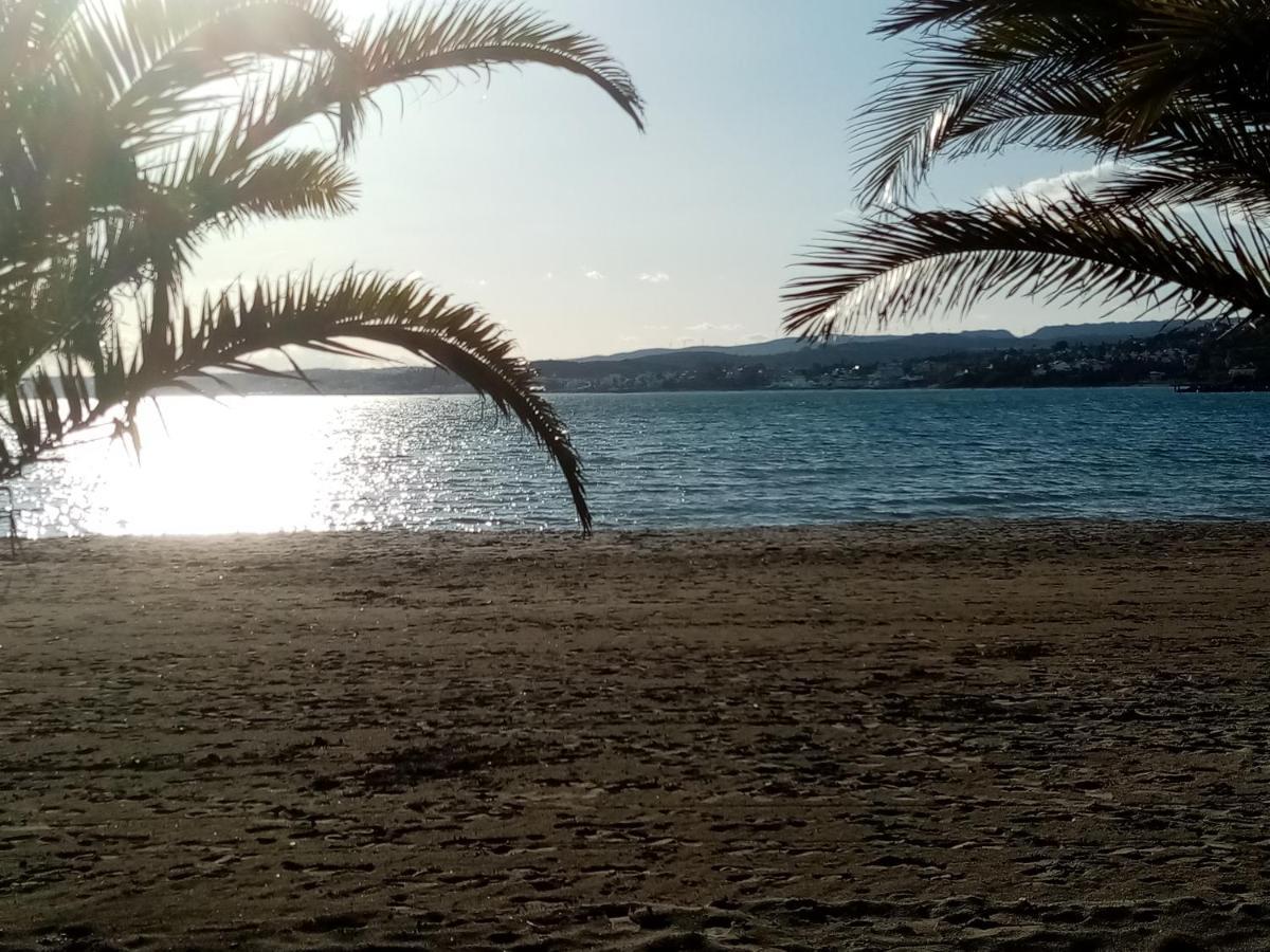Beach Bungalow Port,Free Parking Estepona Exterior foto