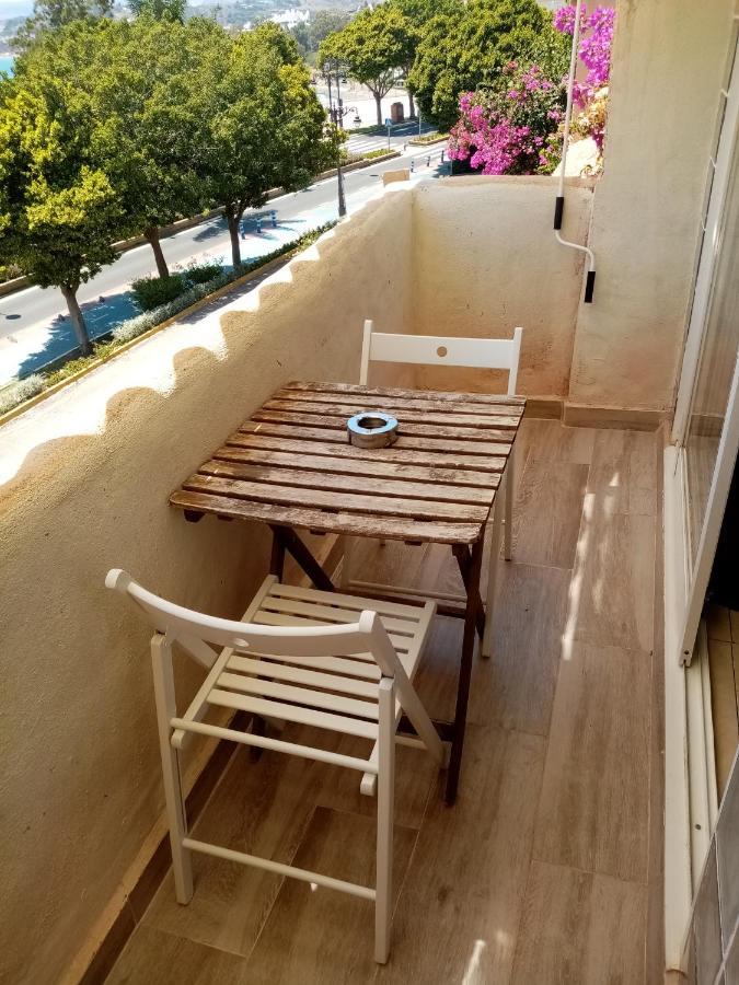 Beach Bungalow Port,Free Parking Estepona Exterior foto